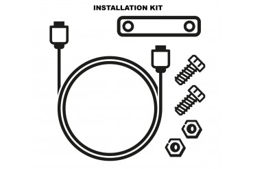 Kit d'Installation Antivol Électronique | APRILIA