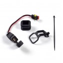 Prise USB - RS 660 / RSV4 | APRILIA