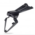 Support de Plaque Carbone - RS/Tuono 660 | APRILIA