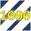 1000