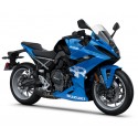 GSX 8R