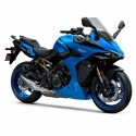 GSX-S 1000 GT