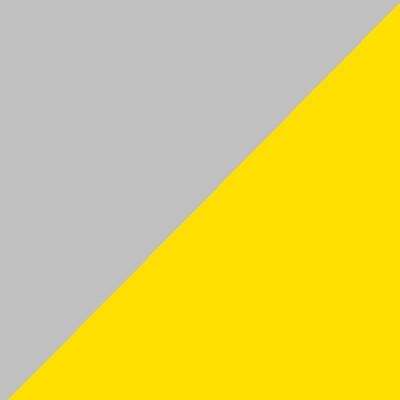 Gris / Or